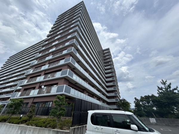 パデシオン京都大久保ザ・グランドレジデンス