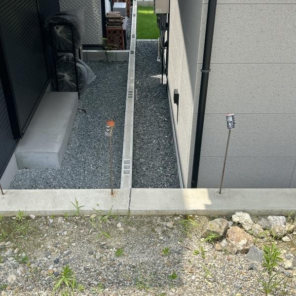 京都市伏見区日野奥出の土地