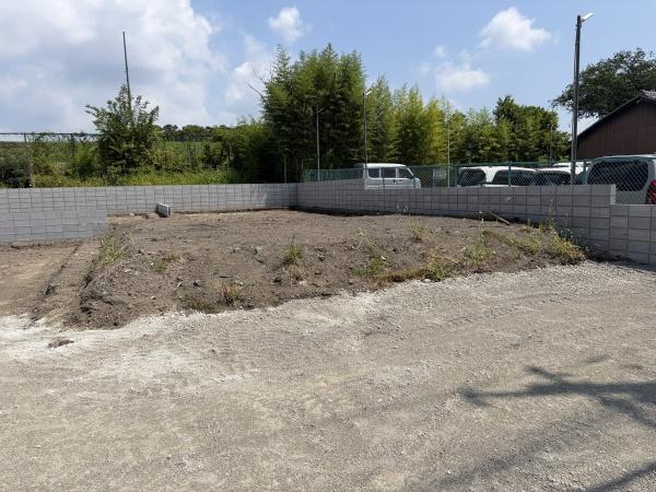 京都市伏見区向島庚申町の新築一戸建