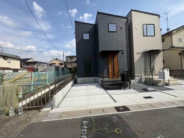宇治市小倉町南浦の新築一戸建