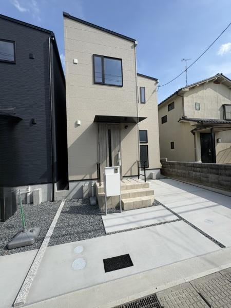 宇治市小倉町南浦の新築一戸建