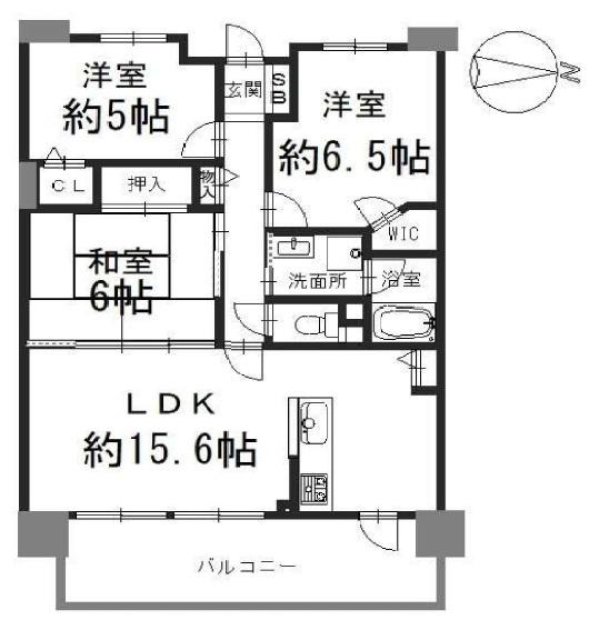 パデシオン醍醐駅前