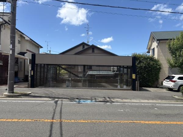 宇治市寺山台１丁目の中古一戸建