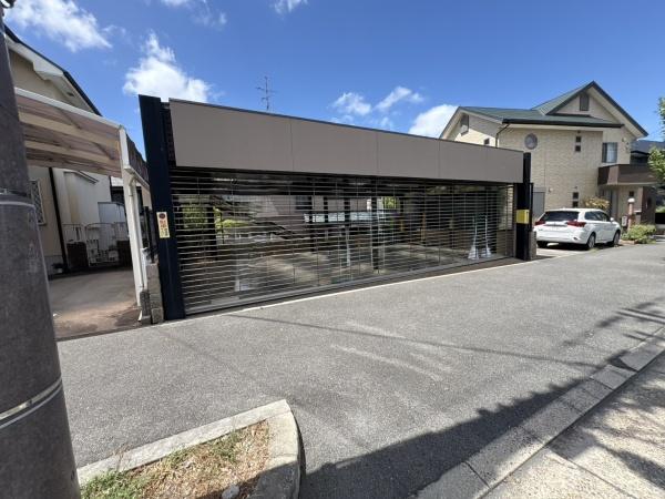 宇治市寺山台１丁目の中古一戸建
