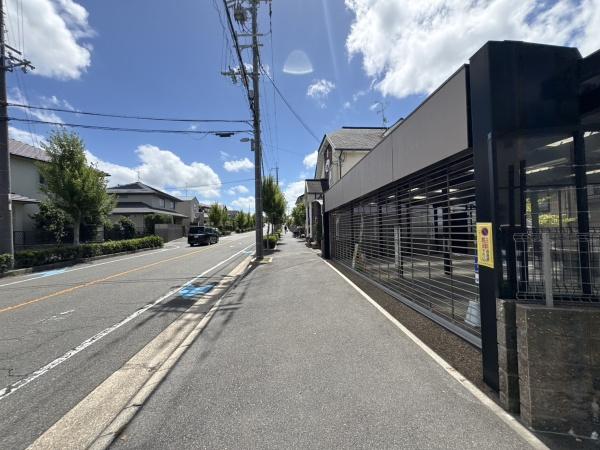 宇治市寺山台１丁目の中古一戸建