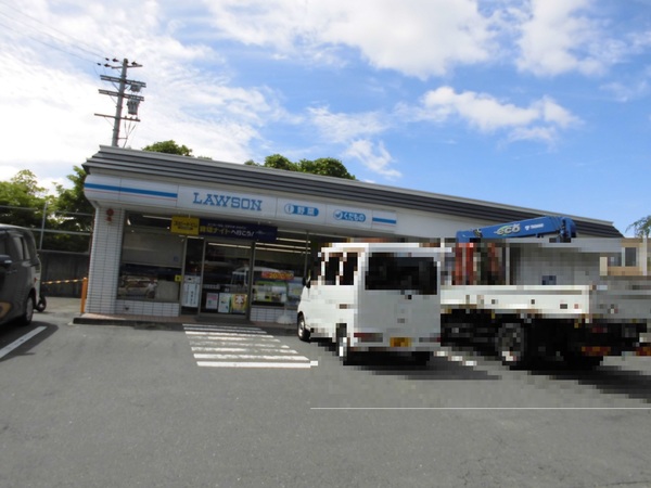 京都市伏見区醍醐南西裏町の新築一戸建(ローソン醍醐多近田店)