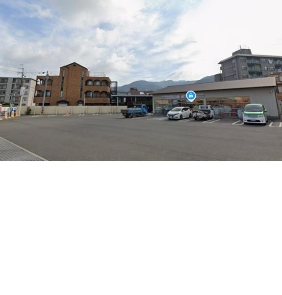 京都市伏見区醍醐南西裏町の新築一戸建(セブンイレブン伏見醍醐辰己町店)