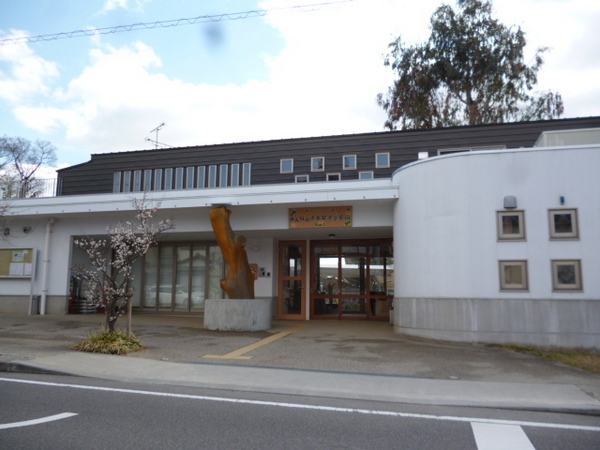 宇治市五ケ庄大林の新築一戸建(みんなのき保育園)