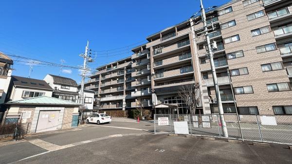 パデシオン桃山南