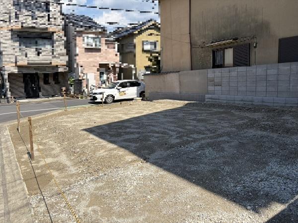 宇治市小倉町蓮池の新築一戸建