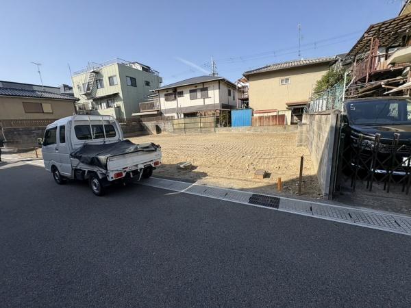 宇治市大久保町南ノ口の新築一戸建