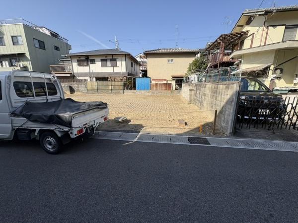 宇治市大久保町南ノ口の新築一戸建