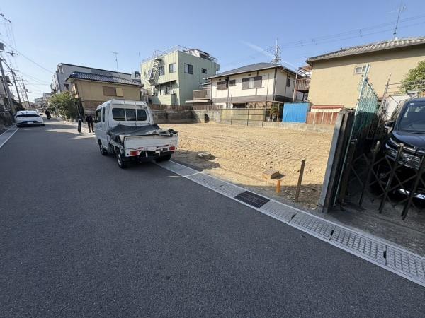 宇治市大久保町南ノ口の新築一戸建