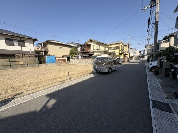 宇治市大久保町南ノ口の新築一戸建