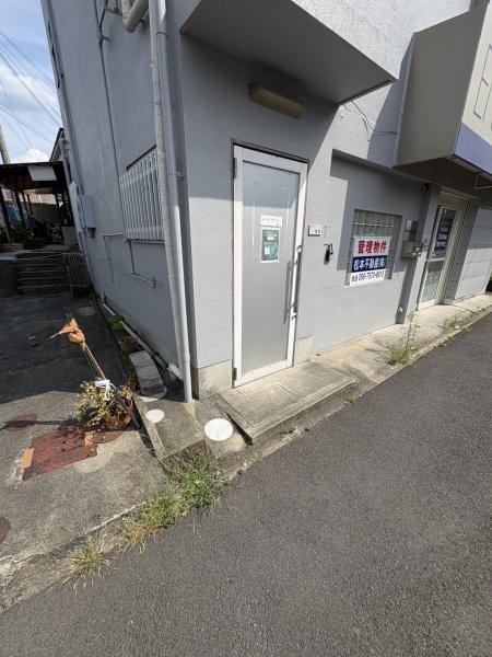 宇治市開町の中古一戸建て
