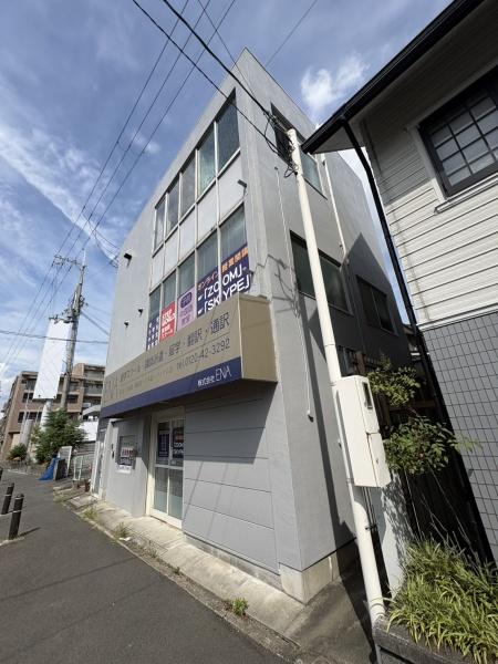 宇治市開町の中古一戸建