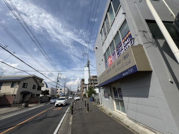 宇治市開町の中古一戸建