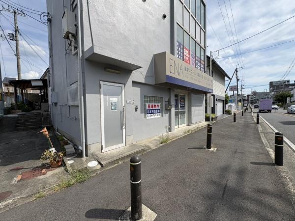 宇治市開町の中古一戸建