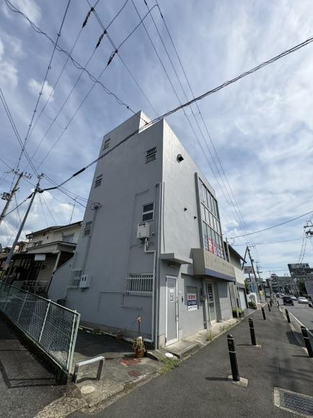 宇治市開町の中古一戸建て