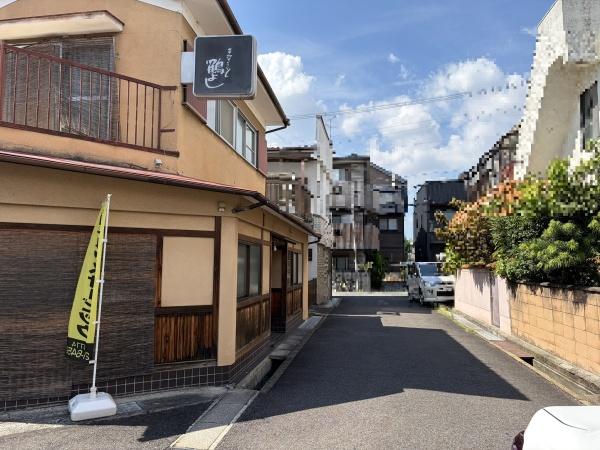 宇治市小倉町南堀池の中古一戸建て