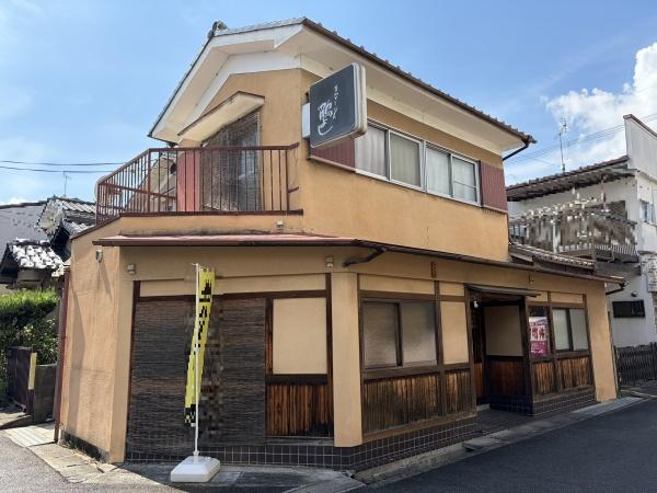 宇治市小倉町南堀池の中古一戸建て