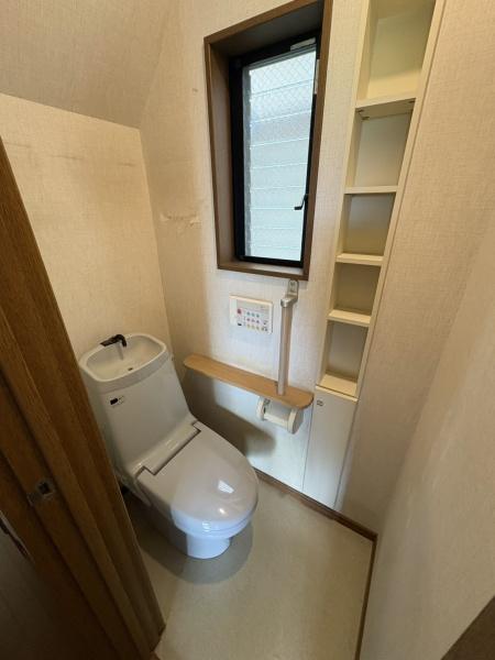 城陽市枇杷庄大三戸の中古一戸建て