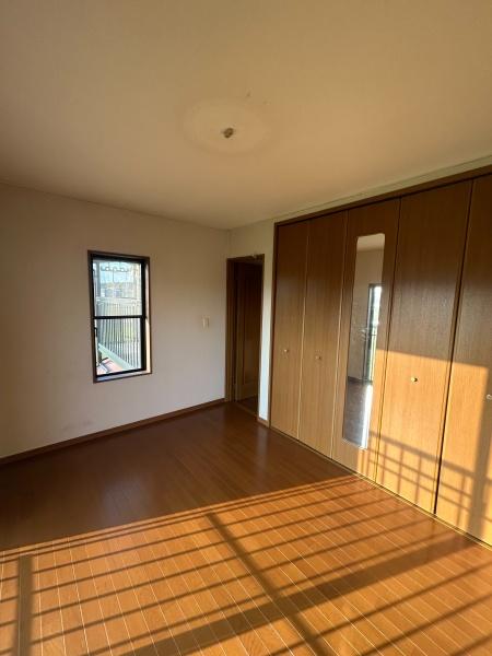 城陽市枇杷庄大三戸の中古一戸建て
