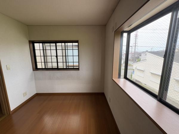 城陽市枇杷庄大三戸の中古一戸建て
