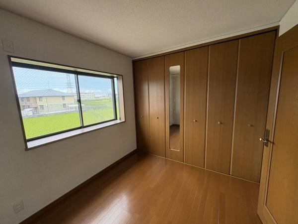 城陽市枇杷庄大三戸の中古一戸建て