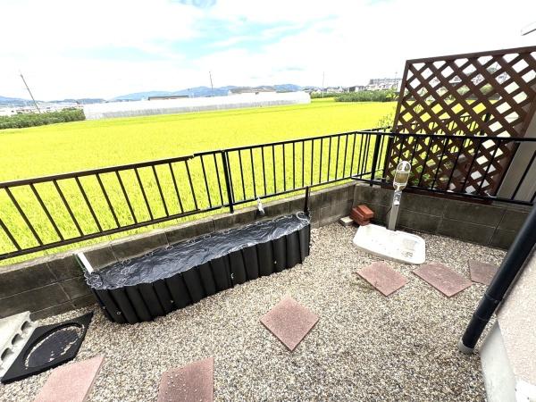 城陽市枇杷庄大三戸の中古一戸建て