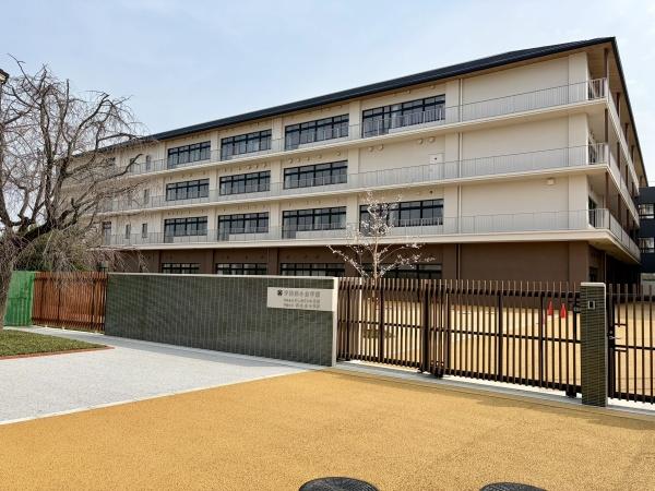 宇治市伊勢田町中ノ田の中古一戸建て(にしおぐら小学校)