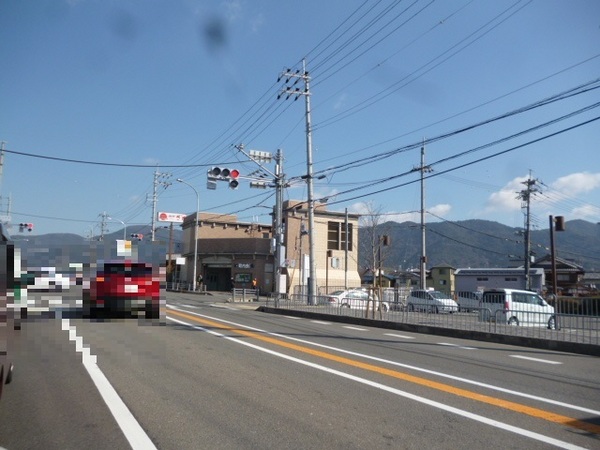 京都市伏見区小栗栖森本町の土地(石田駅(京都地下鉄東西線))