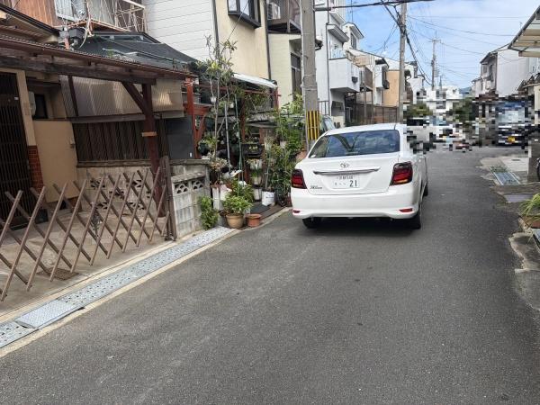 宇治市槇島町南落合の中古一戸建