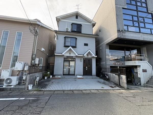 京都市伏見区醍醐新開の中古一戸建