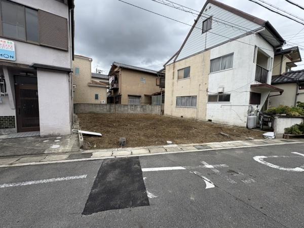 宇治市槇島町薗場の新築一戸建