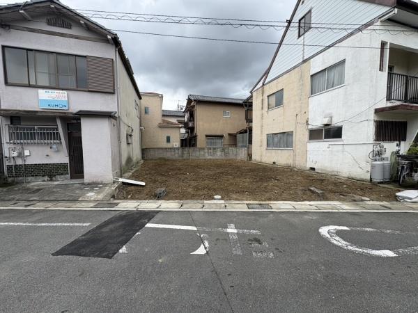 宇治市槇島町薗場の新築一戸建