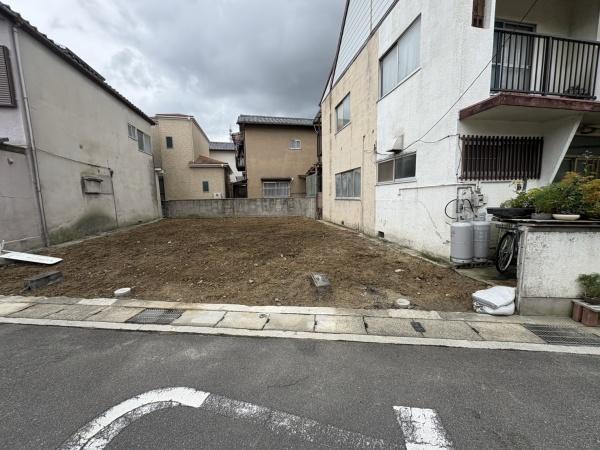 宇治市槇島町薗場の新築一戸建
