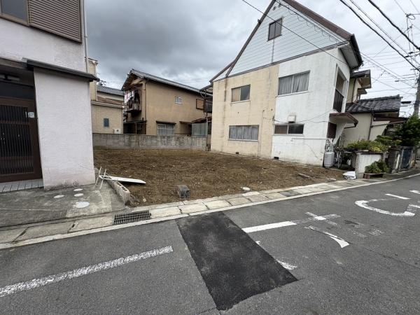 宇治市槇島町薗場の新築一戸建