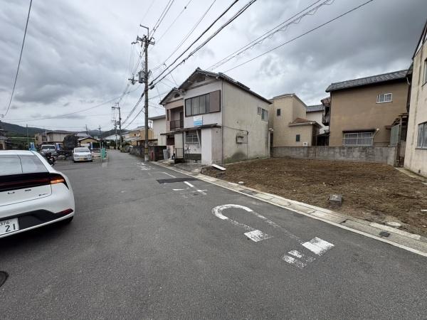 宇治市槇島町薗場の新築一戸建