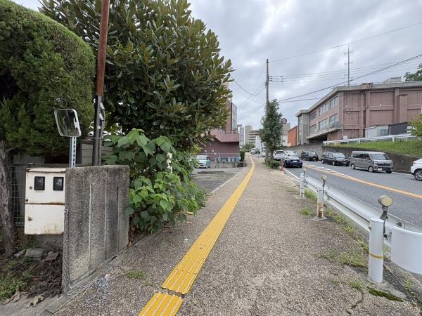 宇治市宇治壱番の土地