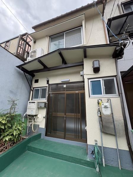 京都市伏見区醍醐外山街道町の中古一戸建
