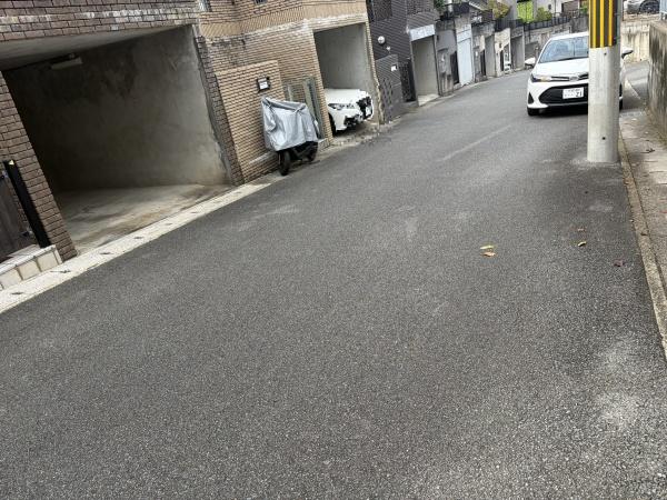 京都市伏見区桃山町遠山の中古一戸建て
