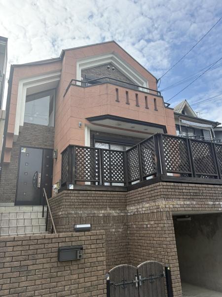 京都市伏見区桃山町遠山の中古一戸建て