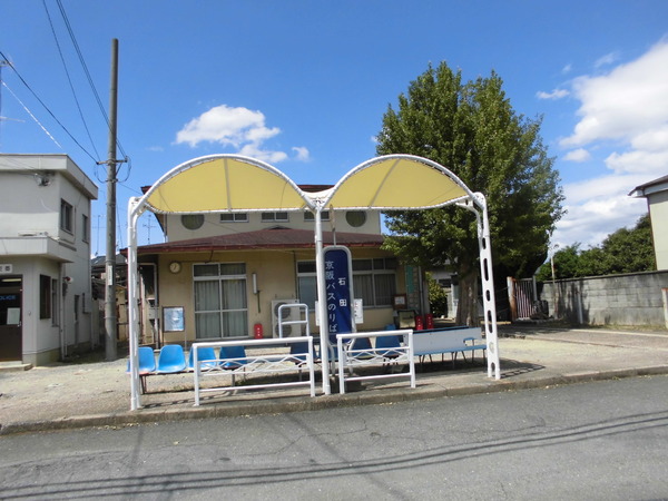 京都市伏見区醍醐東合場町の土地(京阪バス　石田)