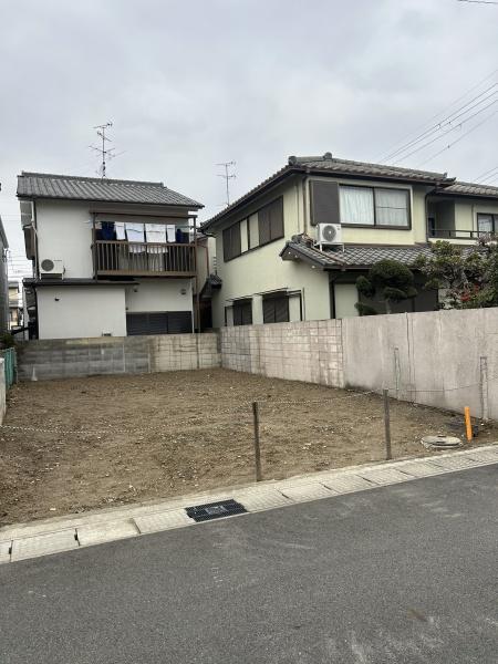 宇治市小倉町蓮池の新築一戸建