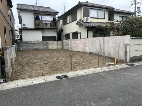 宇治市小倉町蓮池の新築一戸建