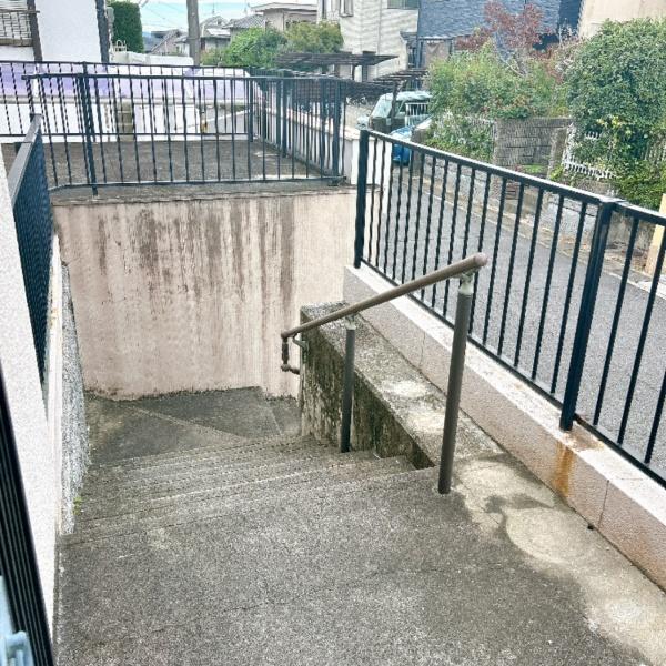 宇治市琵琶台２丁目の土地