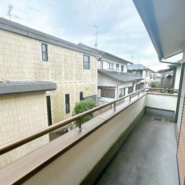 宇治市琵琶台２丁目の土地