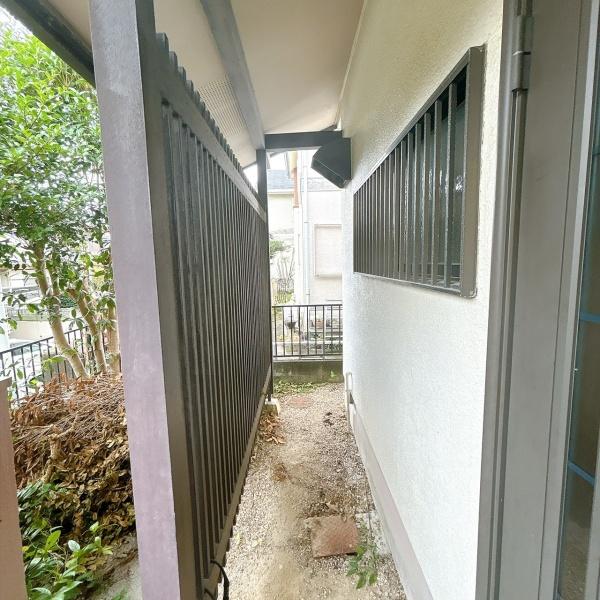 宇治市琵琶台２丁目の土地