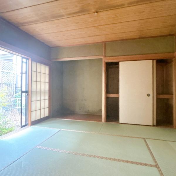 宇治市琵琶台２丁目の中古一戸建て